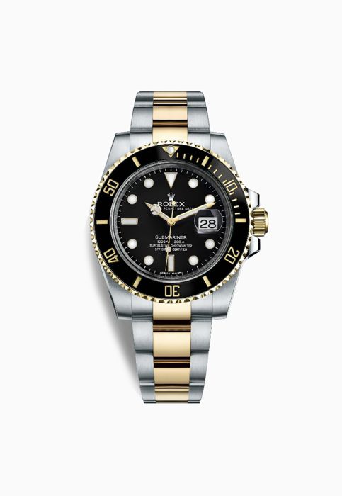 Rolex Submariner