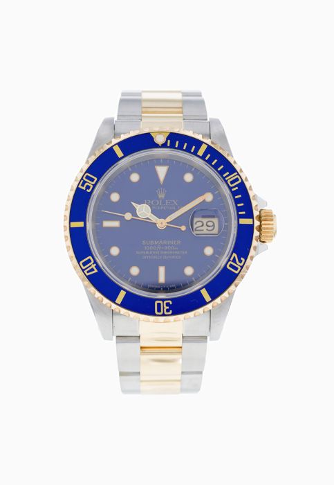 Rolex Submariner