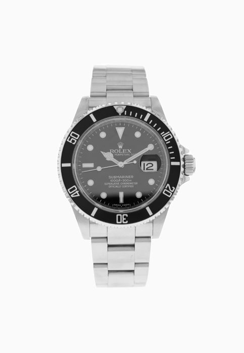 Rolex Submariner
