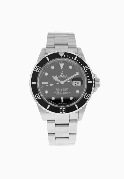 Rolex Submariner
