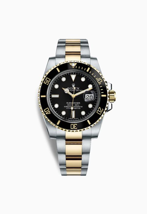 Rolex Submariner