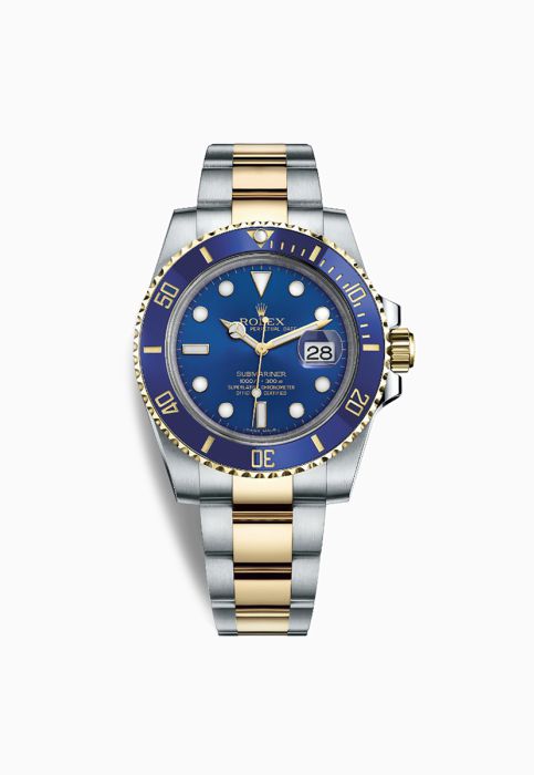 Rolex Submariner