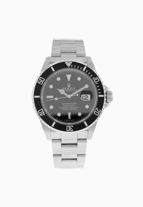 Rolex Submariner