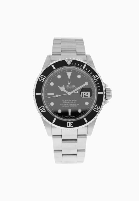 Rolex Submariner