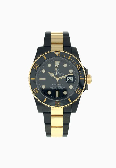 Rolex Submariner