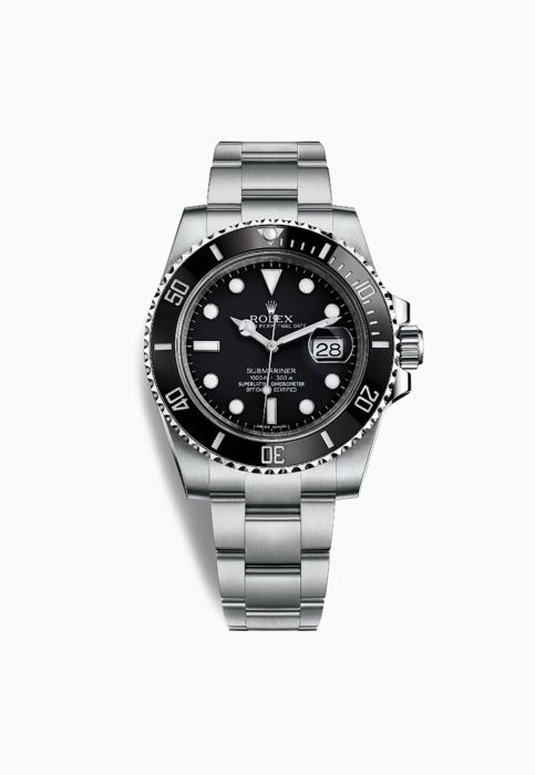 Rolex Submariner