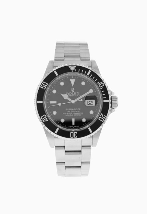Rolex Submariner