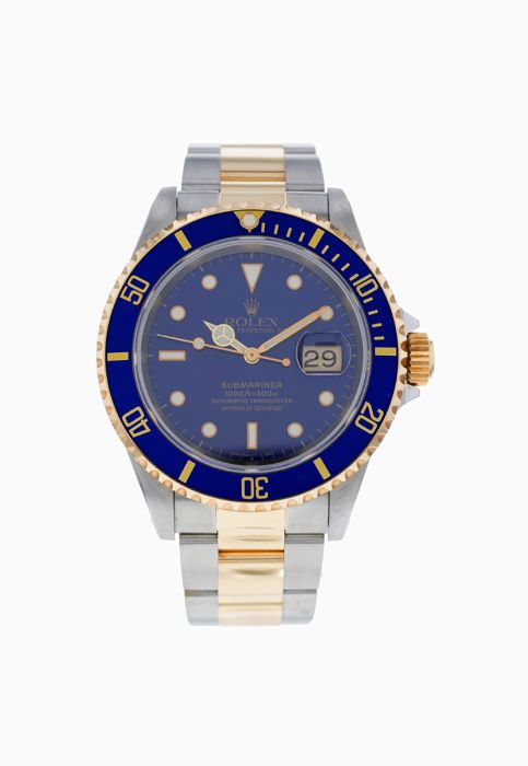 Rolex Submariner
