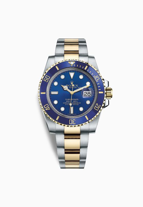 Rolex Submariner