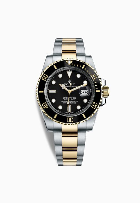 Rolex Submariner