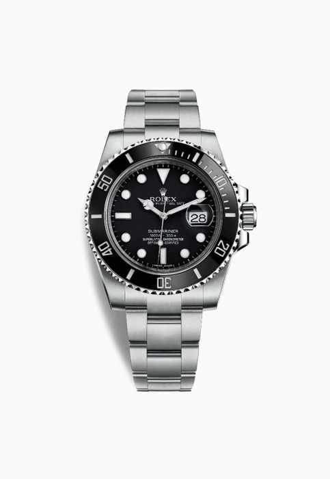 Rolex Submariner