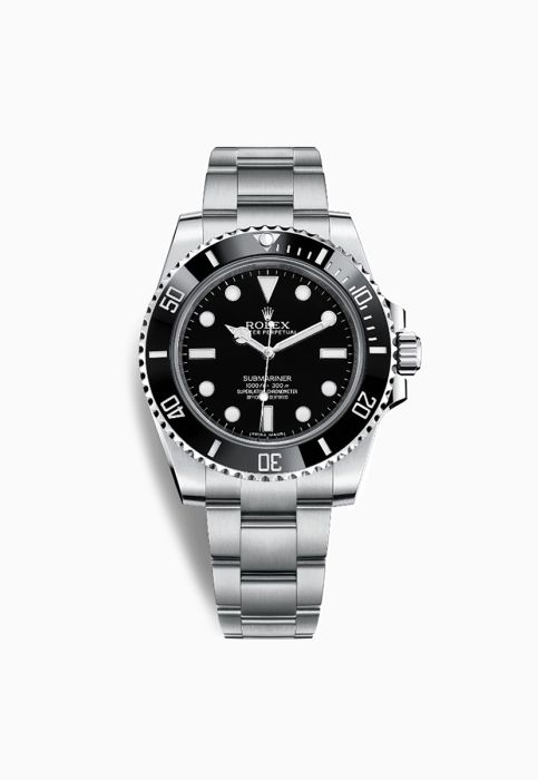 Rolex Submariner No Date