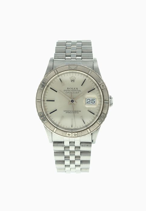 Rolex Turn-o-graph