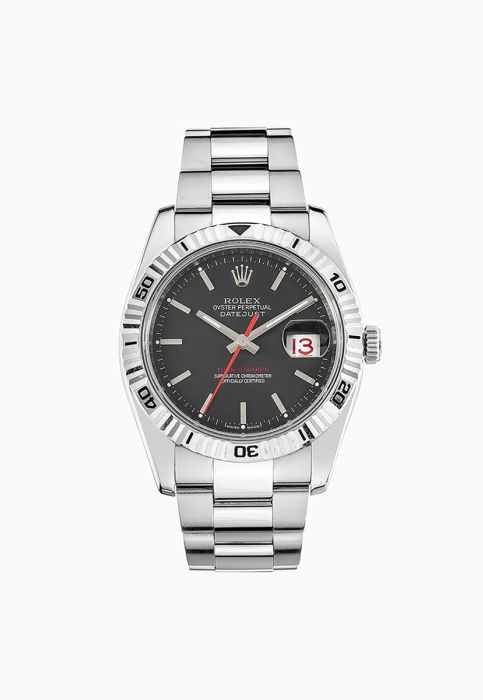 Rolex Turn-o-graph