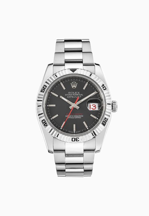 Rolex Turn-o-graph