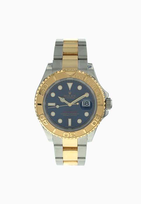 Rolex Yacht-master
