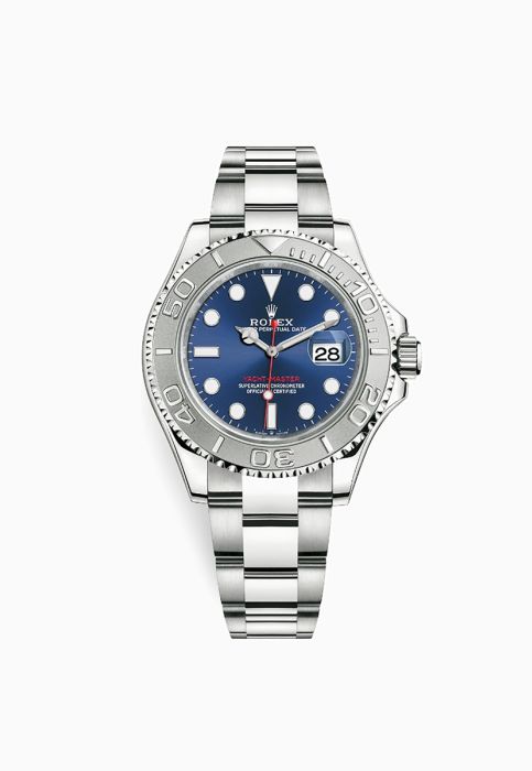 Rolex Yacht-master