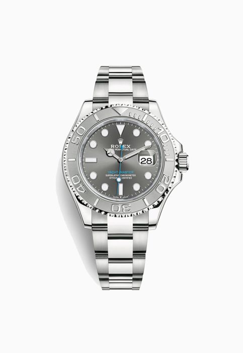 Rolex Yacht-master