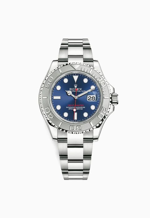 Rolex Yacht-master