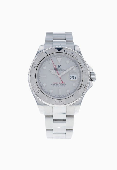 Rolex Yacht-master