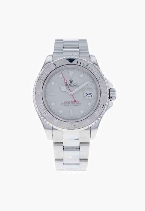 Rolex Yacht-master