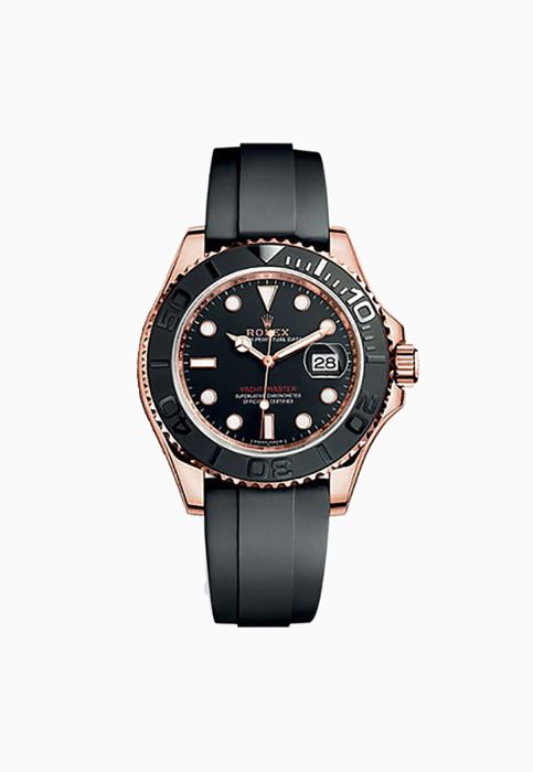 Rolex Yacht-master