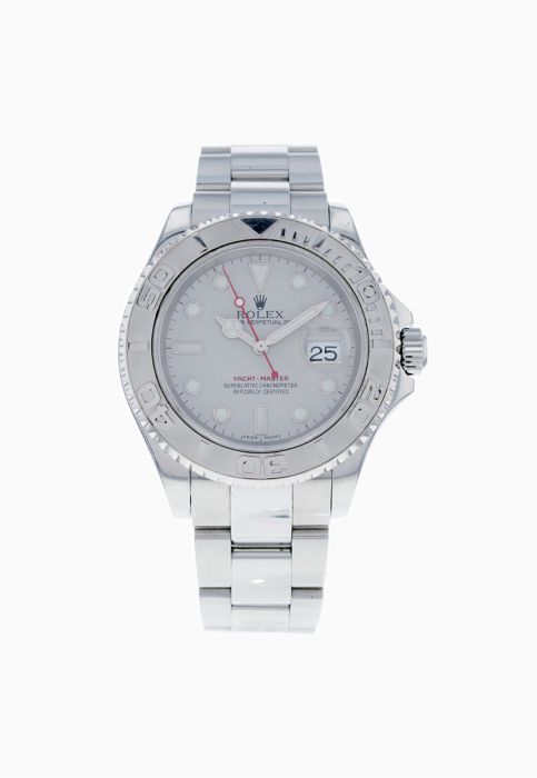 Rolex Yacht-master