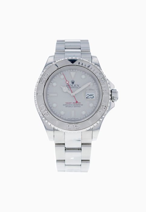 Rolex Yacht-master