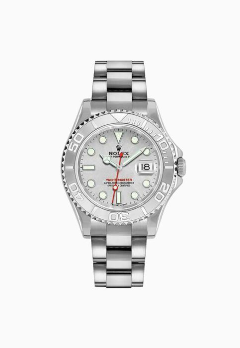 Rolex Yacht-master Midsize