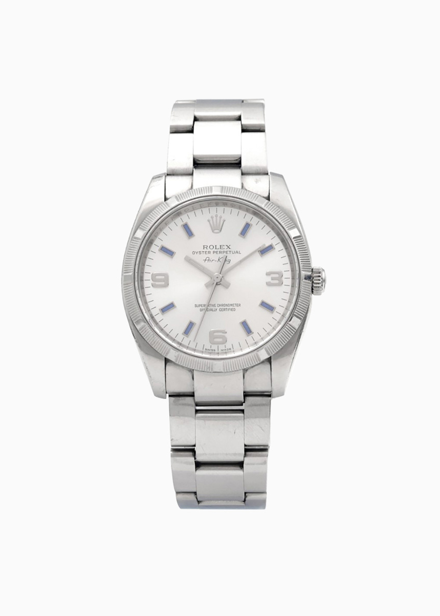 Rolex Air-king