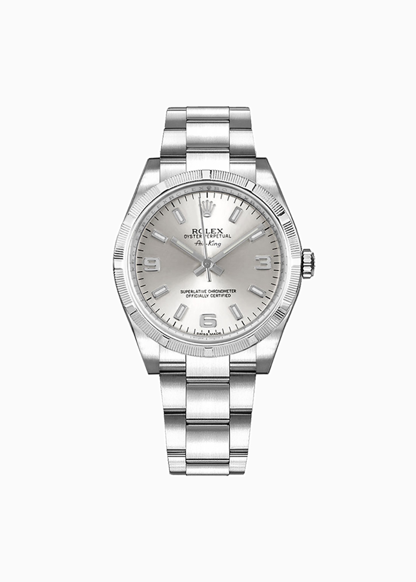Rolex Air-king