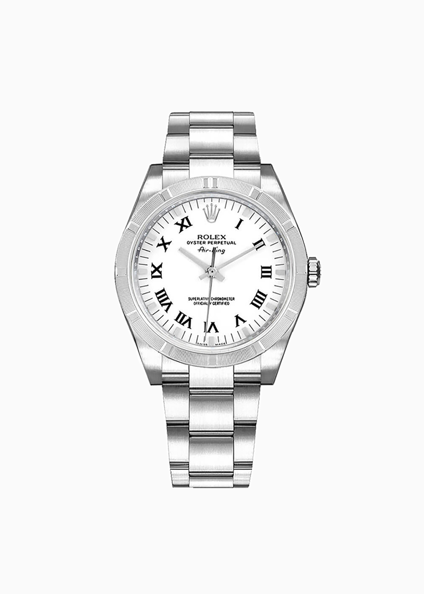 Rolex Air-king