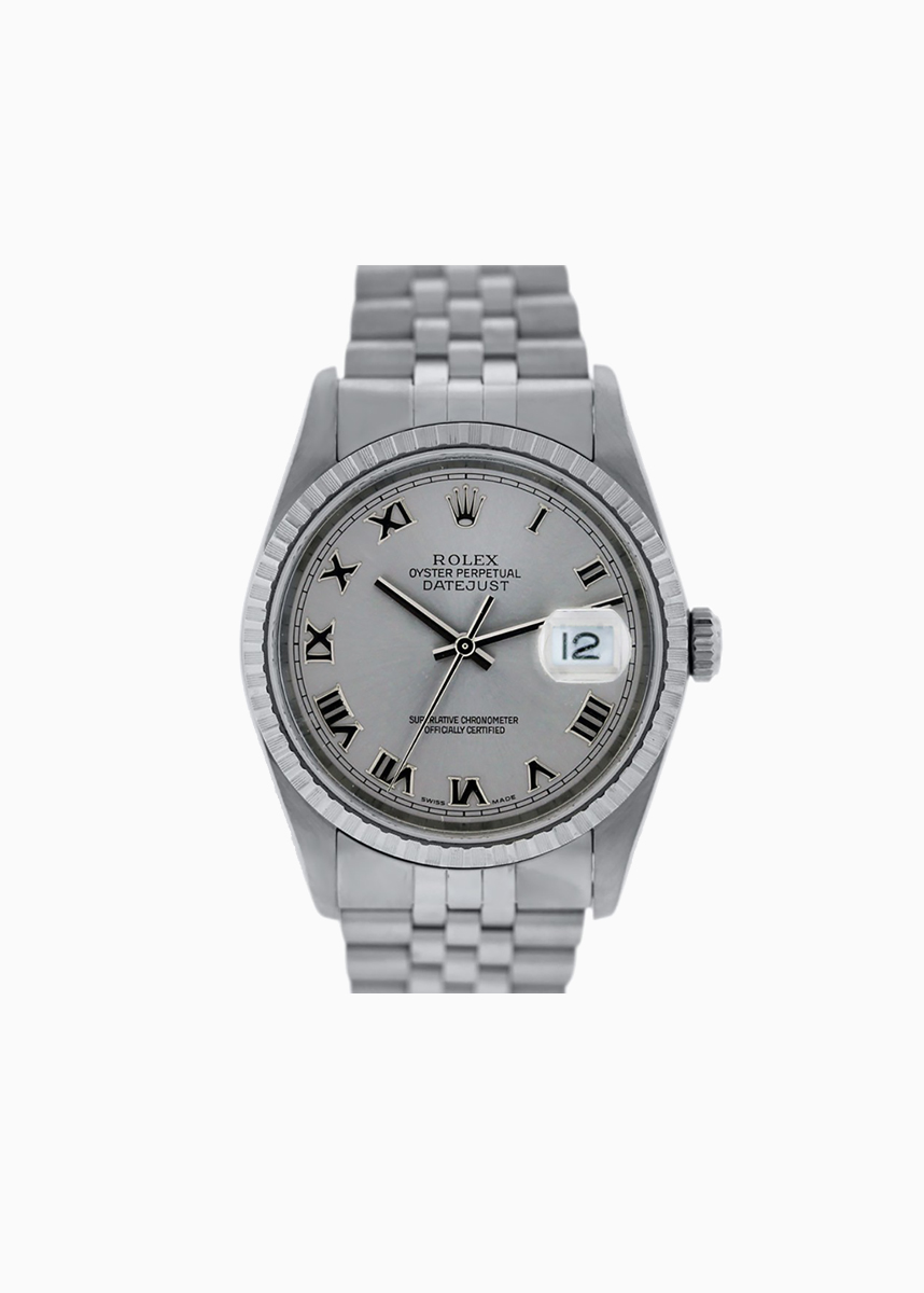 Rolex Datejust 36mm