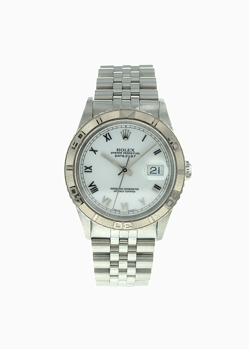 Rolex Datejust 36mm