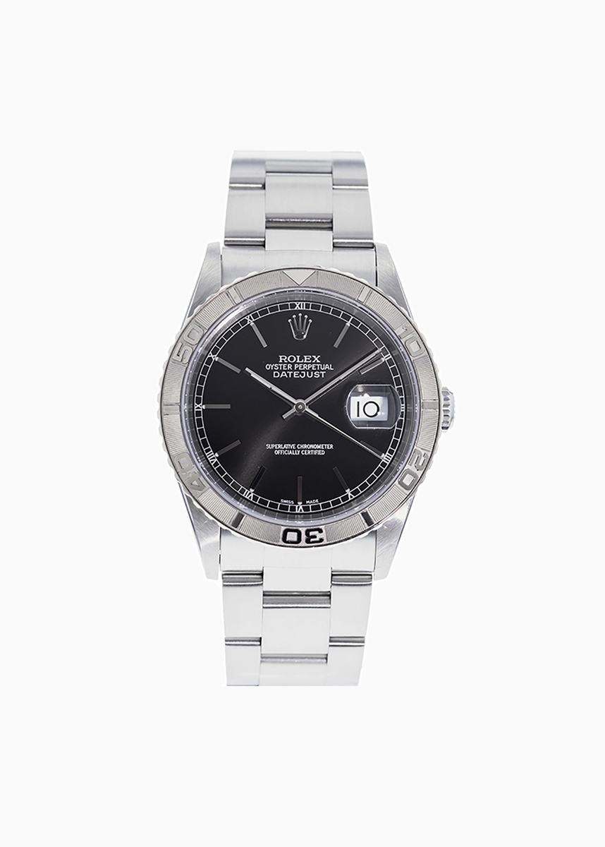 Rolex Datejust 36mm