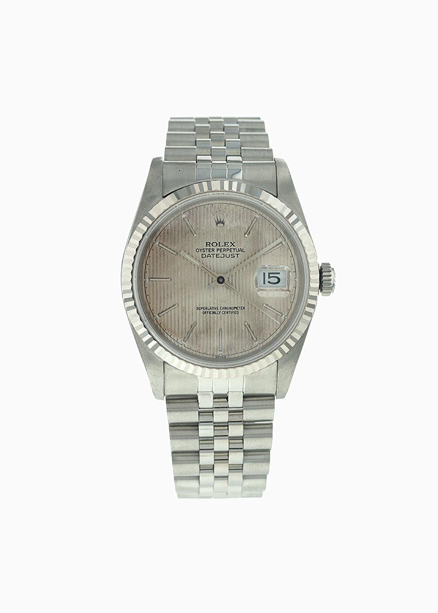 Rolex Datejust 36mm