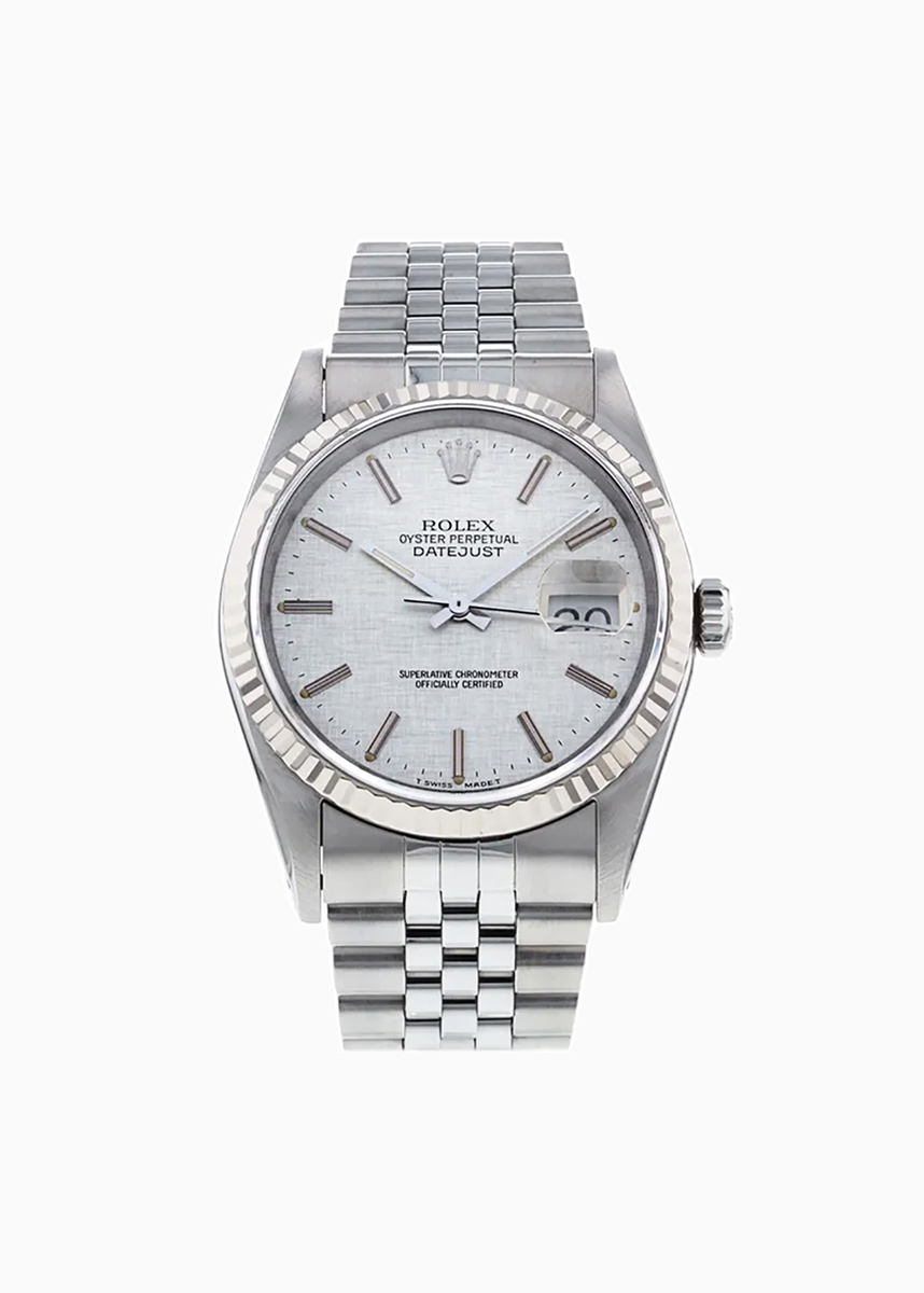 Rolex Day-date 40mm
