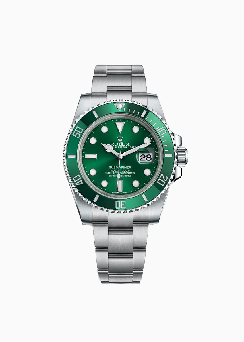 Rolex Submariner
