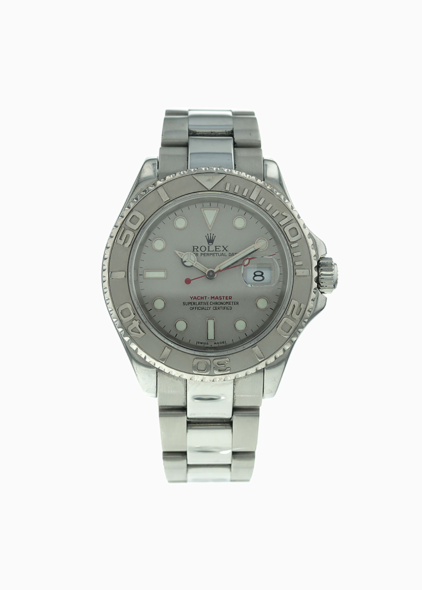 Rolex Yacht-master